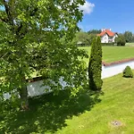 Klosterhof St. Salvator 바트그리스바흐