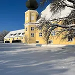 아파트 Klosterhof St. Salvator 바트그리스바흐