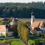 Klosterhof St. Salvator 아파트 바트그리스바흐