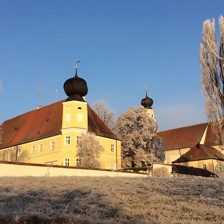 Klosterhof St. Salvator * Бад-Грисбах
