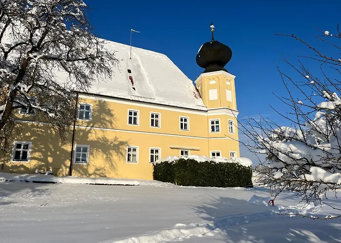 Klosterhof St. Salvator *