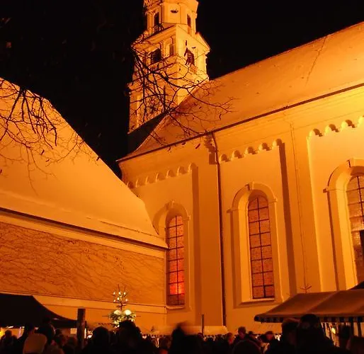 Klosterhof St. Salvator