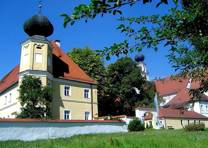 Klosterhof St. Salvator