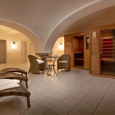 Apartment Klosterhof St. Salvator Bad Griesbach (Bavaria)
