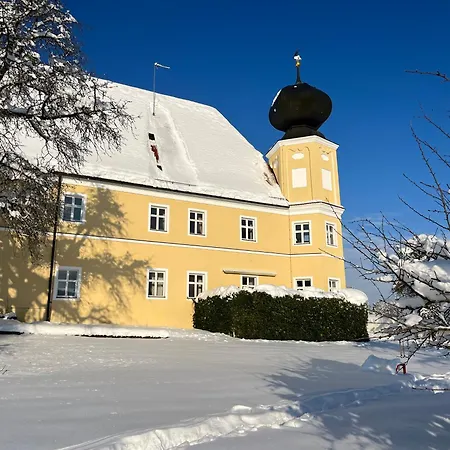 Klosterhof St. Salvator *