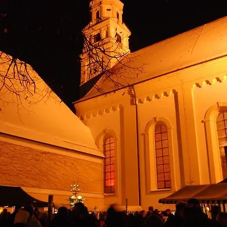 Klosterhof St. Salvator