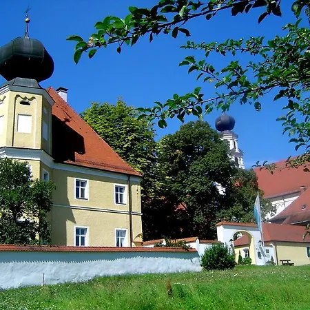 Klosterhof St. Salvator