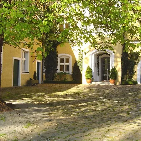 Klosterhof St. Salvator Bad Griesbach