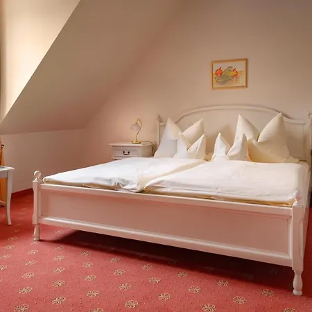 Apartment Klosterhof St. Salvator Bad Griesbach (Bavaria)