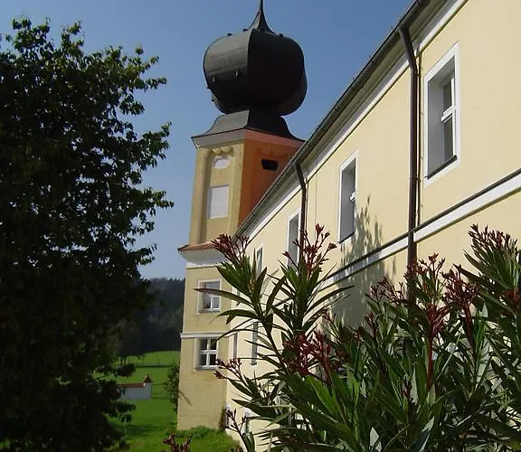 Klosterhof St. Salvator Bad Griesbach (Bavaria)